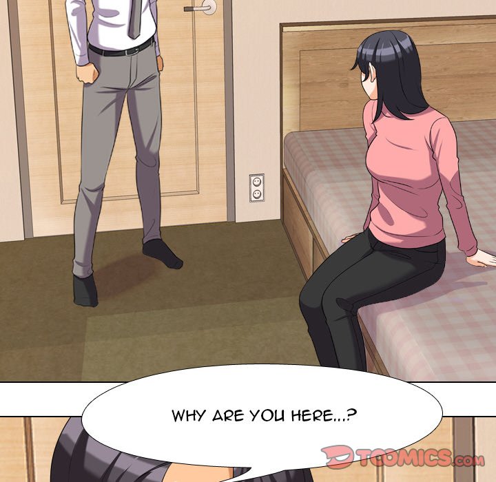 Our Exchange - Chapter 28 [photo 14] - MangaPorn
