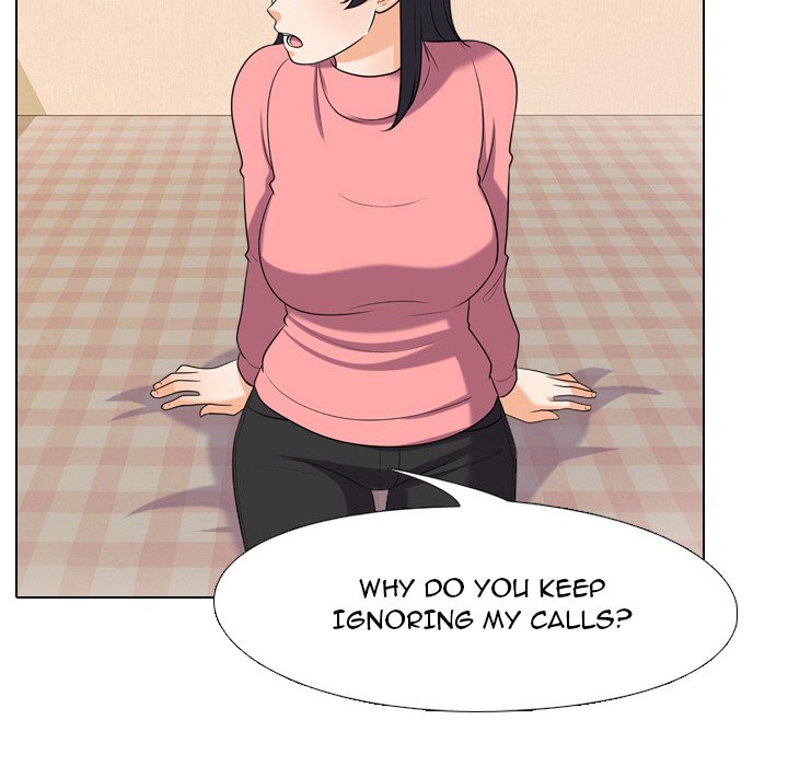 Our Exchange - Chapter 28 [photo 16] - MangaPorn