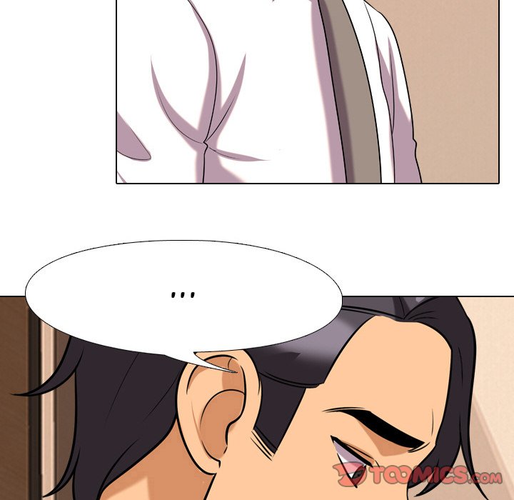 Our Exchange - Chapter 28 [photo 18] - MangaPorn
