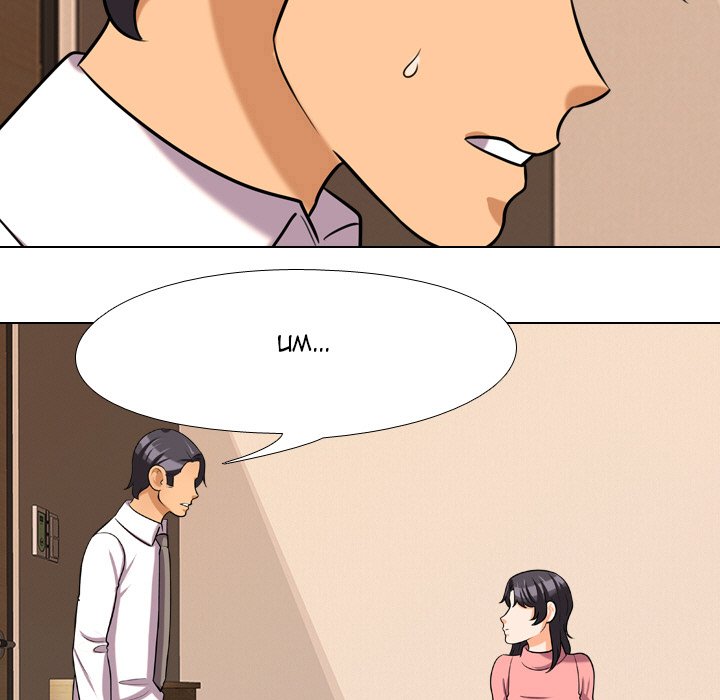 Our Exchange - Chapter 28 [photo 19] - MangaPorn