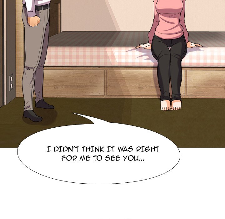 Our Exchange - Chapter 28 [photo 20] - MangaPorn