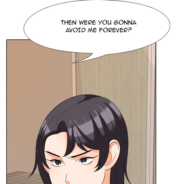 Our Exchange - Chapter 28 [photo 21] - MangaPorn