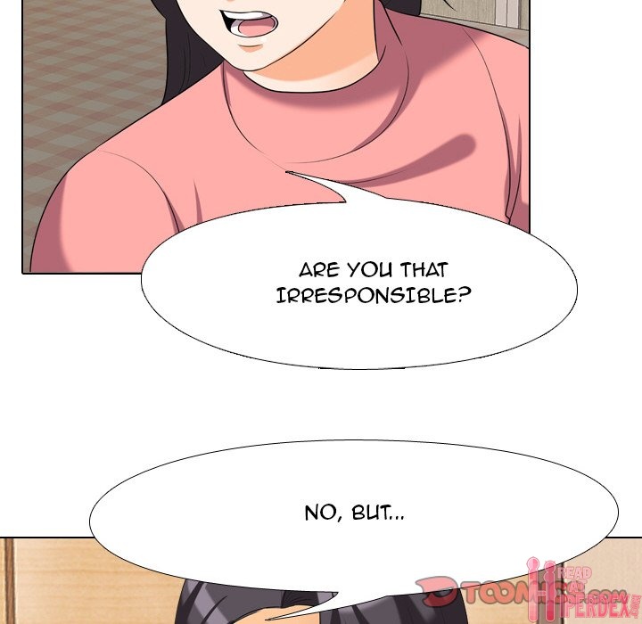 Our Exchange - Chapter 28 [photo 22] - MangaPorn