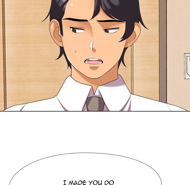 Our Exchange - Chapter 28 [photo 23] - MangaPorn