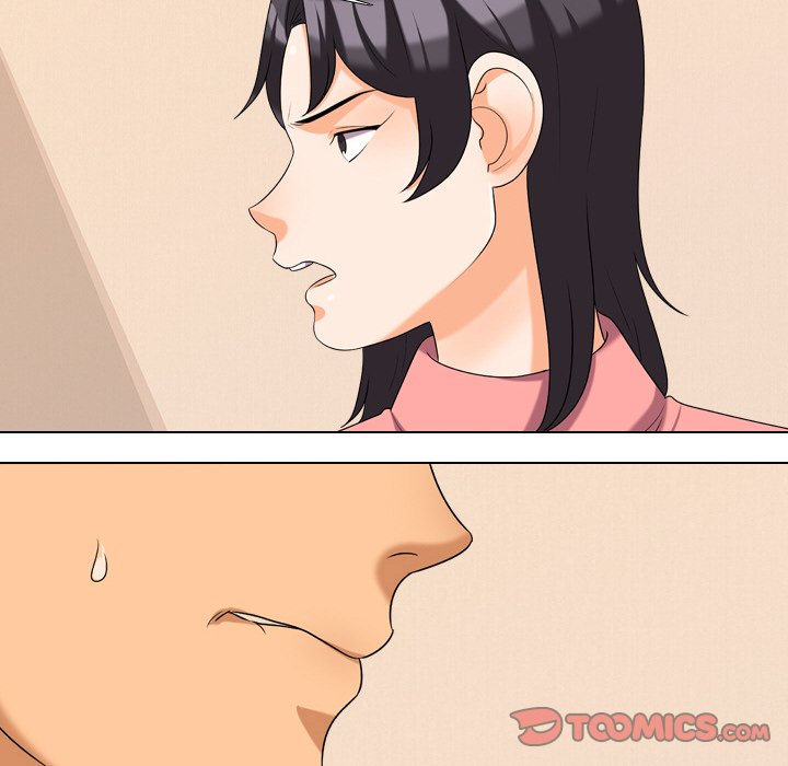 Our Exchange - Chapter 28 [photo 26] - MangaPorn