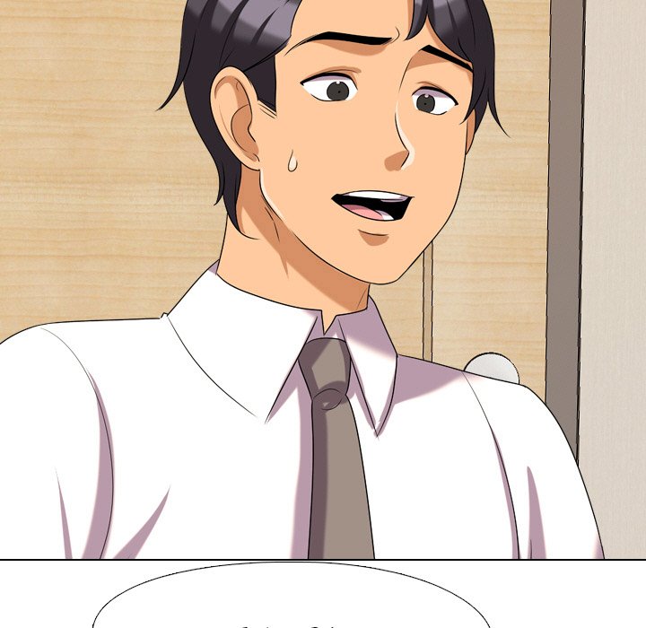 Our Exchange - Chapter 28 [photo 31] - MangaPorn