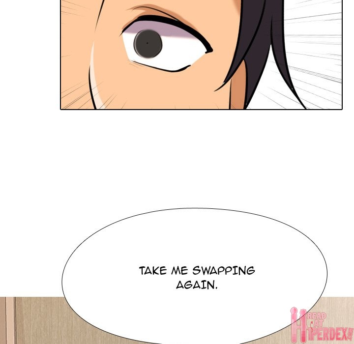 Our Exchange - Chapter 28 [photo 33] - MangaPorn