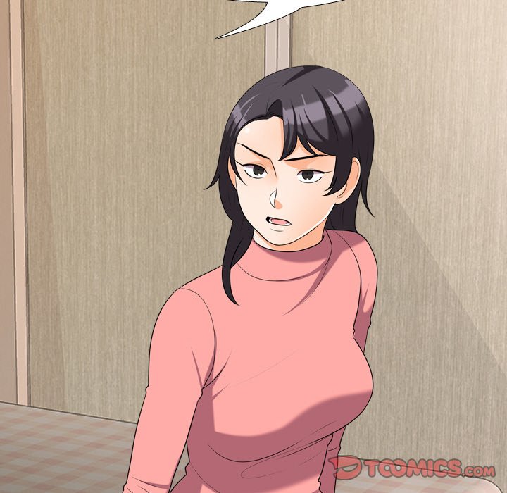 Our Exchange - Chapter 28 [photo 34] - MangaPorn