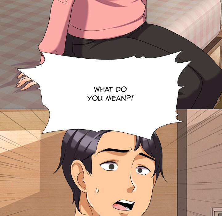 Our Exchange - Chapter 28 [photo 35] - MangaPorn