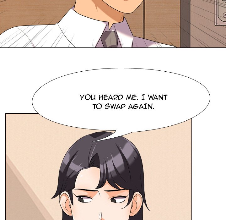Our Exchange - Chapter 28 [photo 36] - MangaPorn