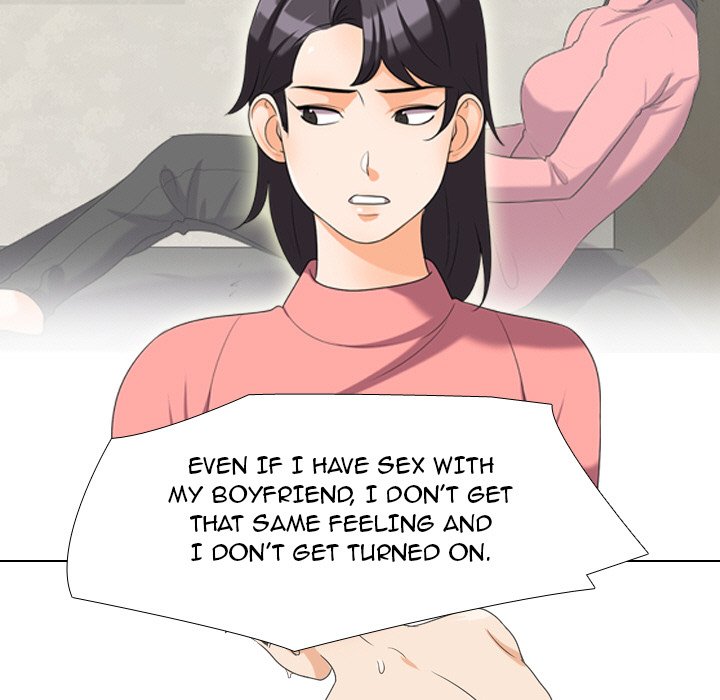 Our Exchange - Chapter 28 [photo 39] - MangaPorn