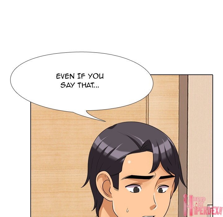 Our Exchange - Chapter 28 [photo 43] - MangaPorn