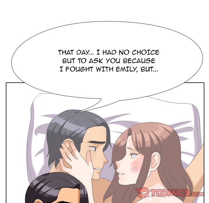 Our Exchange - Chapter 28 [photo 46] - MangaPorn