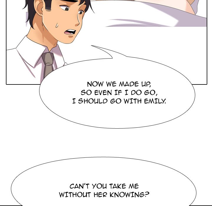 Our Exchange - Chapter 28 [photo 47] - MangaPorn