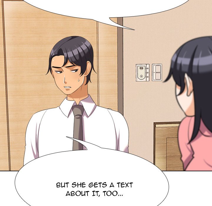 Our Exchange - Chapter 28 [photo 48] - MangaPorn