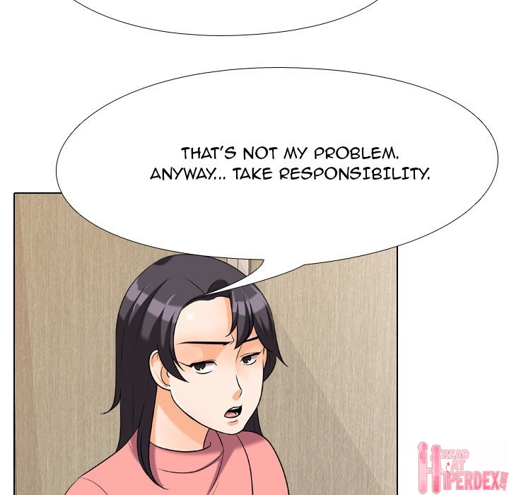 Our Exchange - Chapter 28 [photo 49] - MangaPorn