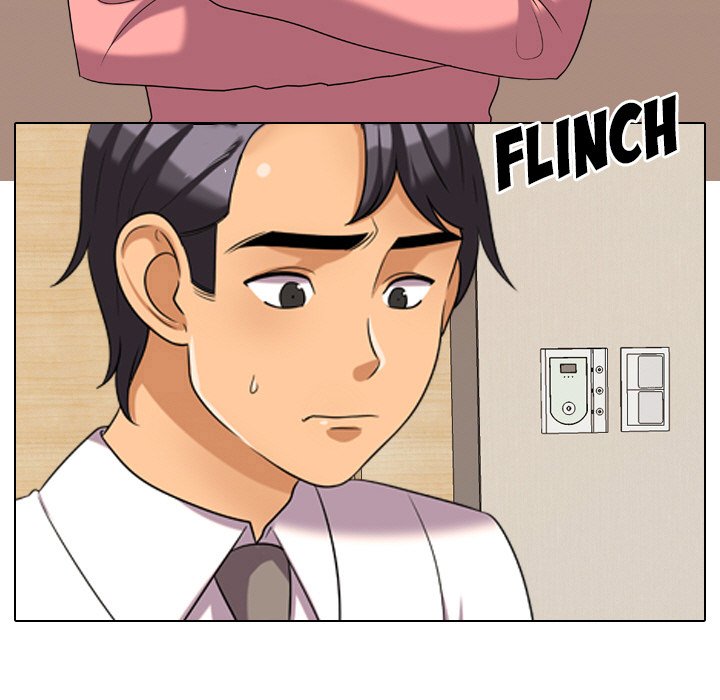 Our Exchange - Chapter 28 [photo 53] - MangaPorn