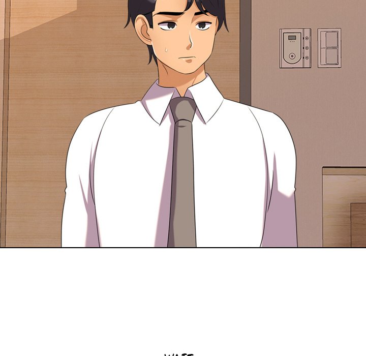 Our Exchange - Chapter 28 [photo 55] - MangaPorn