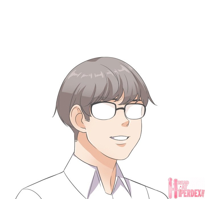 Our Exchange - Chapter 28 [photo 59] - MangaPorn