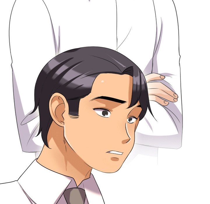 Our Exchange - Chapter 28 [photo 60] - MangaPorn