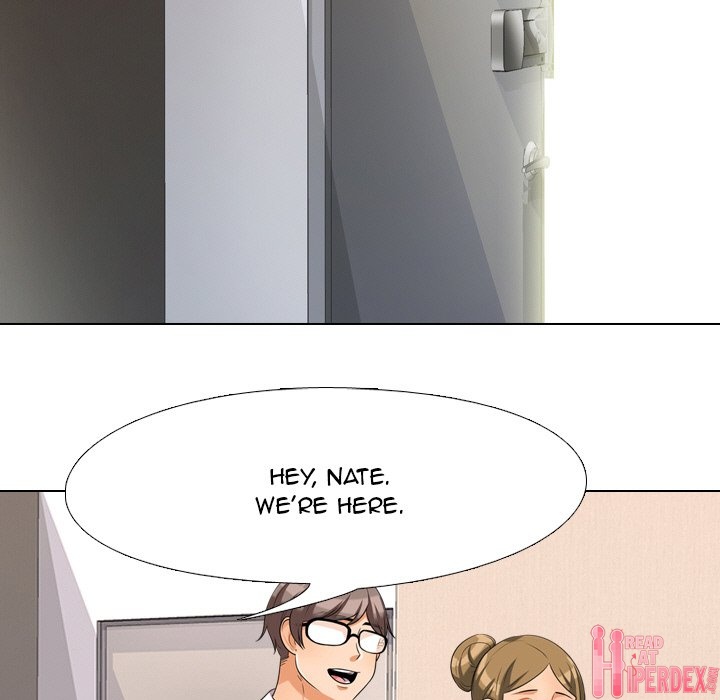 Our Exchange - Chapter 28 [photo 65] - MangaPorn