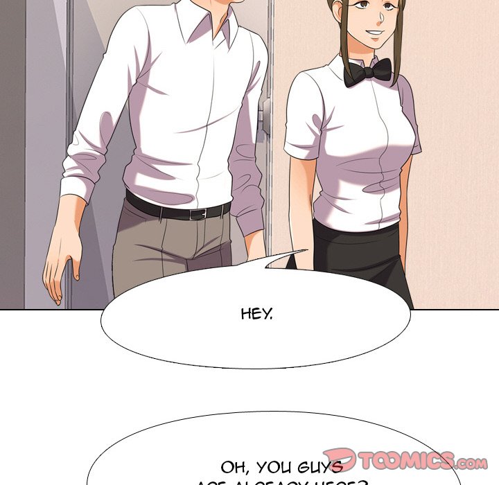 Our Exchange - Chapter 28 [photo 66] - MangaPorn
