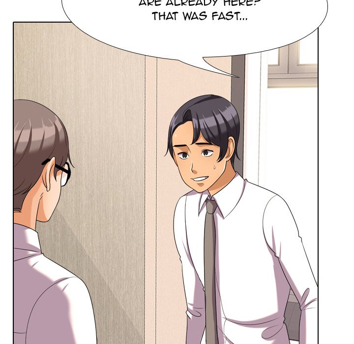 Our Exchange - Chapter 28 [photo 67] - MangaPorn