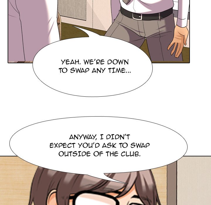 Our Exchange - Chapter 28 [photo 68] - MangaPorn