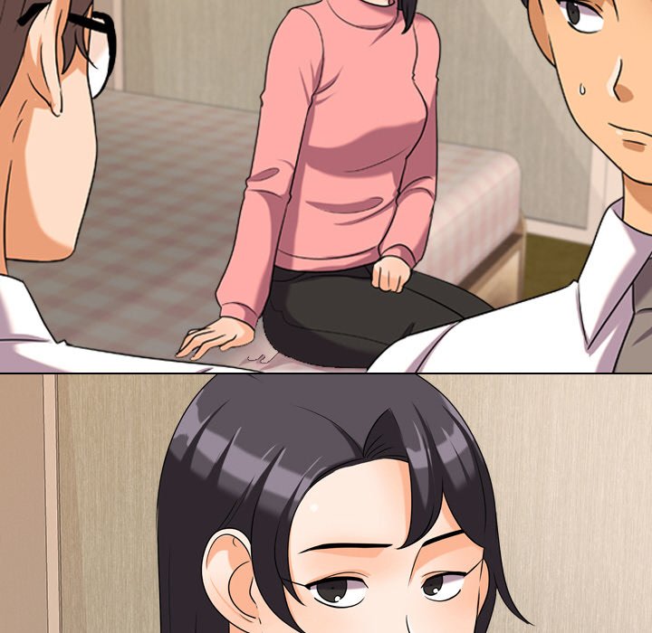 Our Exchange - Chapter 28 [photo 72] - MangaPorn