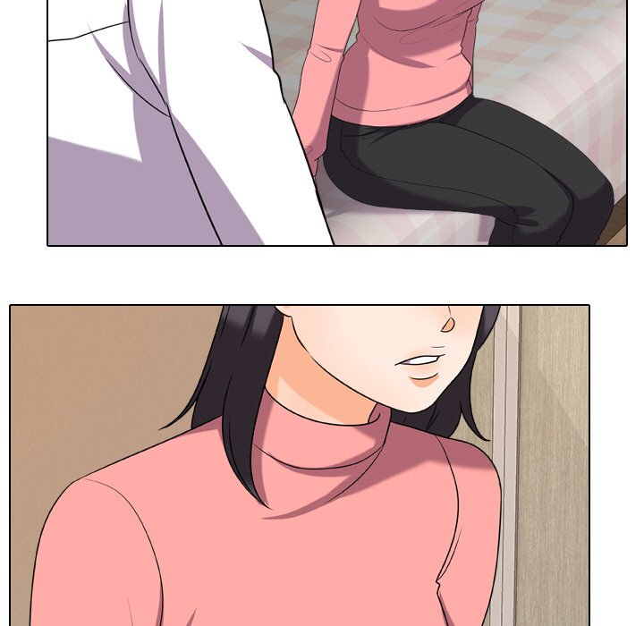 Our Exchange - Chapter 28 [photo 79] - MangaPorn