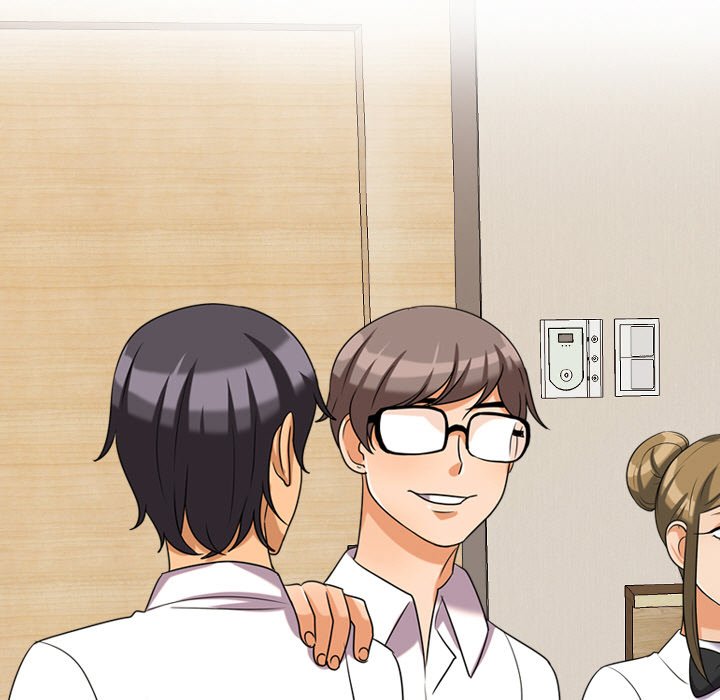 Our Exchange - Chapter 28 [photo 83] - MangaPorn