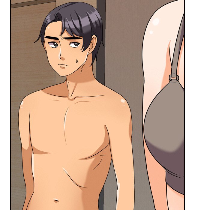 Our Exchange - Chapter 28 [photo 93] - MangaPorn