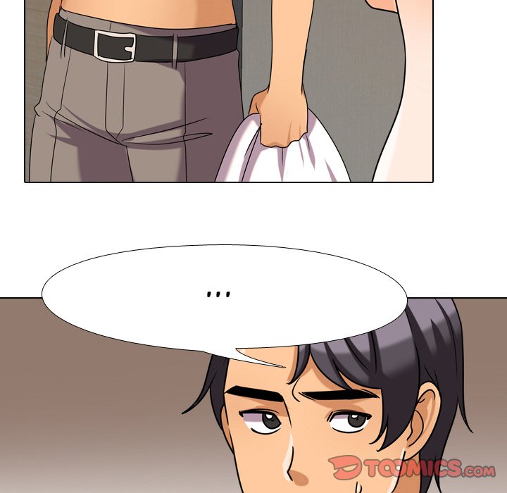 Our Exchange - Chapter 28 [photo 94] - MangaPorn