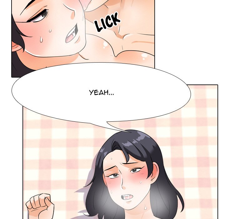 Our Exchange - Chapter 29 [photo 49] - MangaPorn