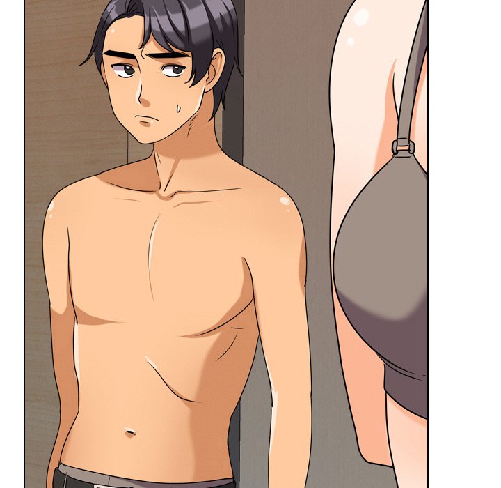 Our Exchange - Chapter 29 [photo 5] - MangaPorn