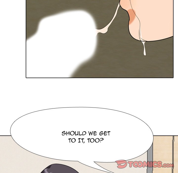 Our Exchange - Chapter 29 [photo 70] - MangaPorn