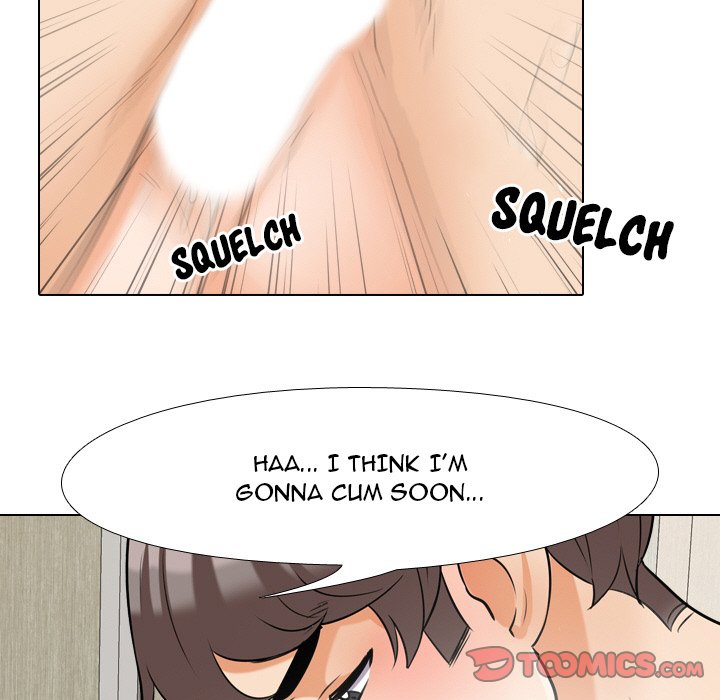 Our Exchange - Chapter 29 [photo 94] - MangaPorn