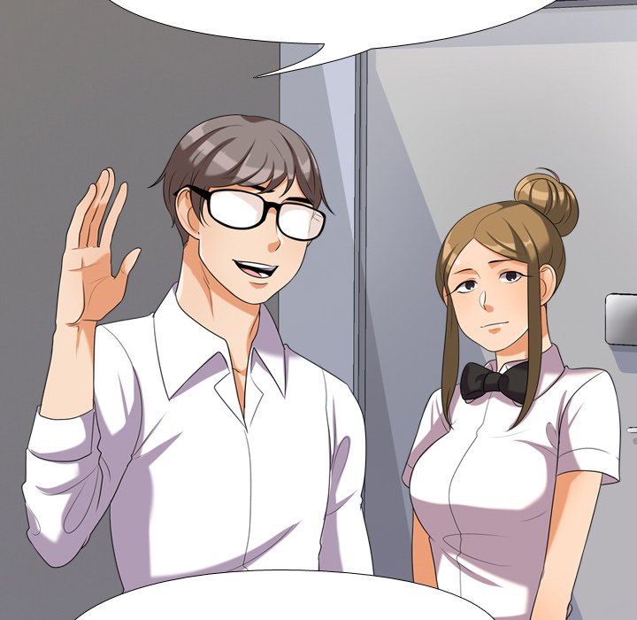 Our Exchange - Chapter 30 [photo 15] - MangaPorn