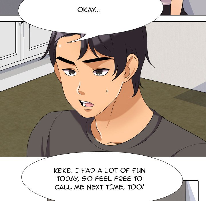 Our Exchange - Chapter 30 [photo 16] - MangaPorn