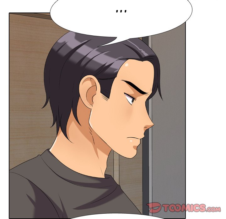 Our Exchange - Chapter 30 [photo 18] - MangaPorn