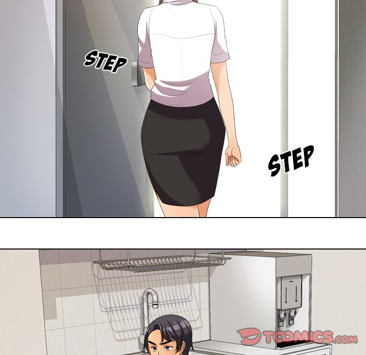 Our Exchange - Chapter 30 [photo 22] - MangaPorn