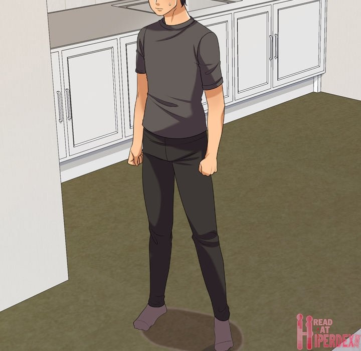 Our Exchange - Chapter 30 [photo 23] - MangaPorn