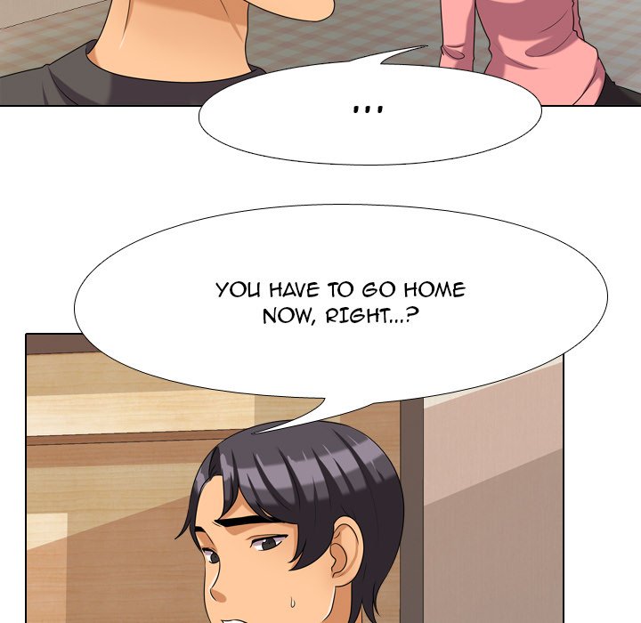 Our Exchange - Chapter 30 [photo 27] - MangaPorn