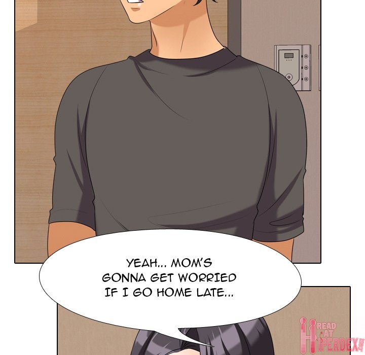 Our Exchange - Chapter 30 [photo 28] - MangaPorn