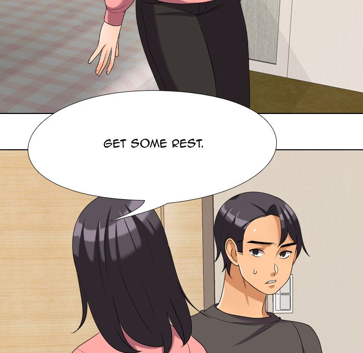 Our Exchange - Chapter 30 [photo 31] - MangaPorn