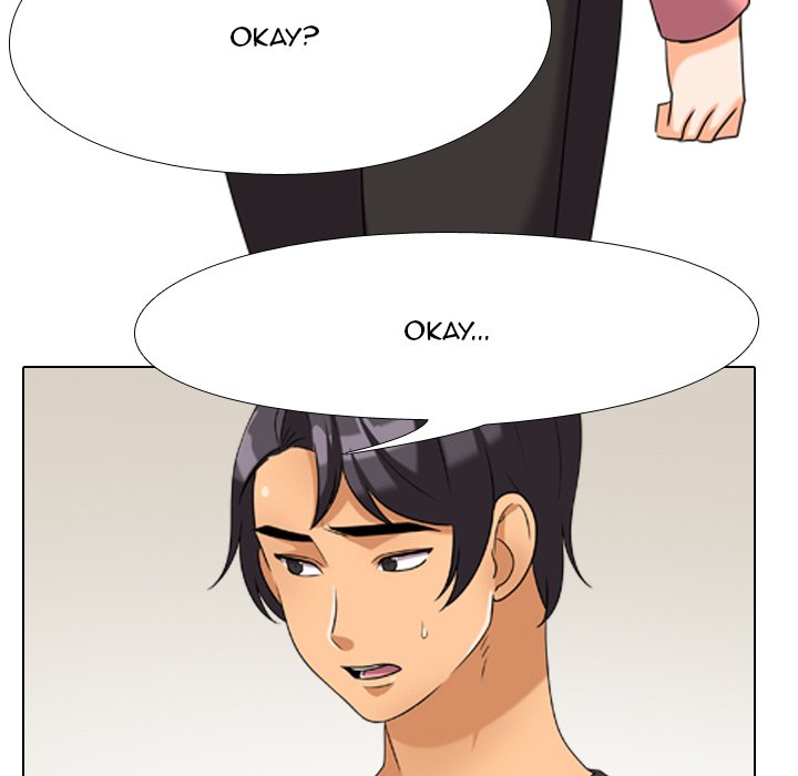 Our Exchange - Chapter 30 [photo 36] - MangaPorn
