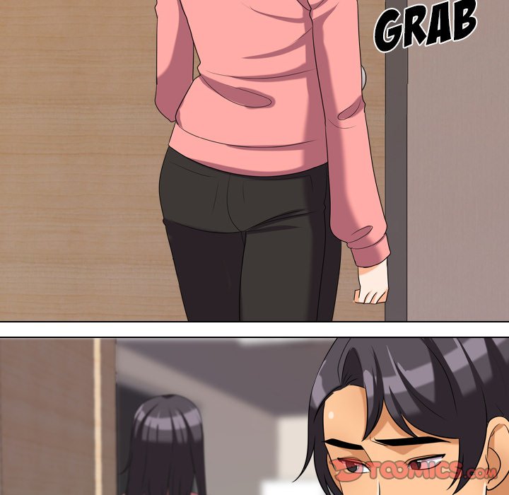 Our Exchange - Chapter 30 [photo 38] - MangaPorn