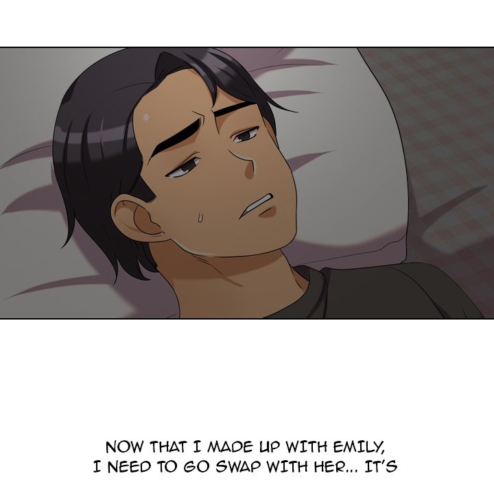 Our Exchange - Chapter 30 [photo 43] - MangaPorn