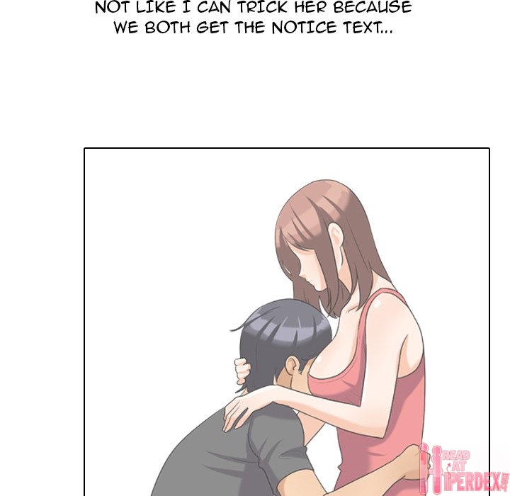Our Exchange - Chapter 30 [photo 44] - MangaPorn