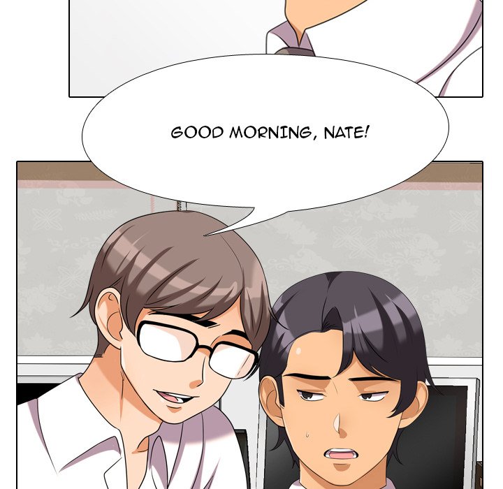 Our Exchange - Chapter 30 [photo 52] - MangaPorn